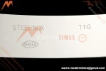 Rolex - Daytona 126503 40mm SS/YG Wht/Stk Dial UFO UF4131 Free Sprung