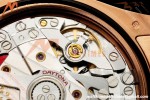 Rolex - Daytona 126505 40mm RG/RG Blk/Chap/Stk Dial UFO UF4131 Free Sprung 