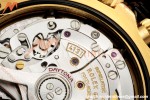 Rolex - Daytona 126508 40mm 904L YG/YG Blk/Gold Diamond Dial UFO UF4131 Free Sprung 