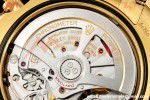 Rolex - Daytona 126508 40mm YG/YG Blk/Stk Dial UFO UF4131 Free Sprung 