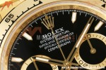 Rolex - Daytona 126508 40mm YG/YG Blk/Stk Dial UFO UF4131 Free Sprung 
