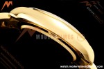 Rolex - Daytona 126508 40mm YG/YG Blk/YG Dial UFO UF4131 Free Sprung 