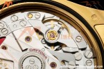 Rolex - Daytona 126508 40mm YG/YG Blk/YG Dial UFO UF4131 Free Sprung 