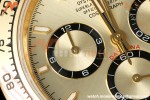 Rolex - Daytona 126508 40mm YG/YG Yellow Gold Dial UFO UF4131 Free Sprung 