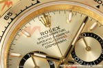 Rolex - Daytona 126508 40mm YG/YG Yellow Gold Dial UFO UF4131 Free Sprung 