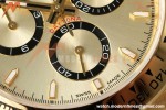 Rolex - Daytona 126508 40mm YG/YG Yellow Gold Dial UFO UF4131 Free Sprung 