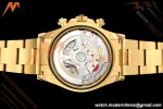 Rolex - Daytona 126508 40mm YG/YG Yellow Gold Dial UFO UF4131 Free Sprung 