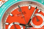 Rolex - Daytona 40mm DIW Roland Garros Edition FC/NY Clay Orange Dial DIWF SH4130