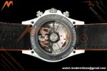 Rolex - Daytona 40mm DIW Roland Garros Edition FC/NY Clay Orange Dial DIWF SH4130