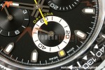 Rolex - Daytona 40mm DIW "Striker" Edition Unique Watch White Carbon Fiber FC/NY Black Dial DIWF SH4130