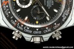 Rolex - Daytona 40mm DIW "Striker" Edition Unique Watch White Carbon Fiber FC/NY Black Dial DIWF SH4130