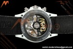 Rolex - Daytona 40mm DIW "Striker" Edition Unique Watch White Carbon Fiber FC/NY Black Dial DIWF SH4130