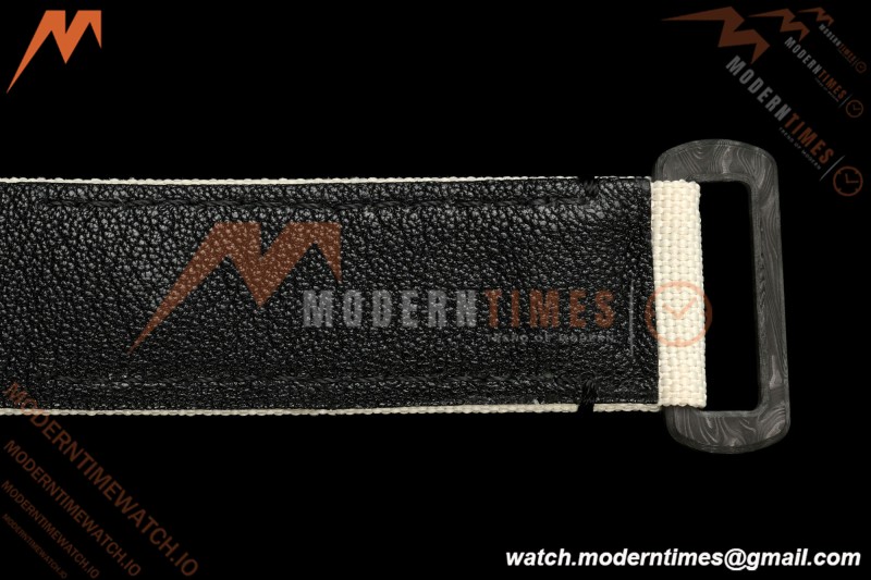 Rolex - Daytona 40mm DIW "Desert Eagle" Edition White Carbon Fiber/NY Sand Color/Arabic Dial DIWF SH4130