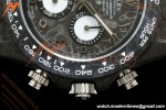 Rolex - Daytona DIW "Avia Grey" Edition 40mm Black Carbon Fiber/NY Grey/Arabic Dial DIWF SH4130