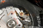 Rolex - Daytona DIW "Avia Grey" Edition 40mm Black Carbon Fiber/NY Grey/Arabic Dial DIWF SH4130