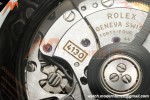 Rolex - Daytona DIW "Veloce" Edition 40mm White Carbon Fiber/NY Blu/Stk Dial DIWF SH4130