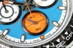 Rolex - Daytona DIW "Veloce" Edition 40mm White Carbon Fiber/NY Blu/Stk Dial DIWF SH4130