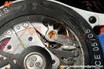 Rolex - Daytona DIW "Veloce" Edition 40mm White Carbon Fiber/NY Blu/Stk Dial DIWF SH4130