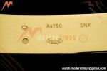 Rolex - Daytona 126508 40mm 904L YG/YG Blk/Gold Diamond Dial RWF JH4131 Weighted Free Sprung 
