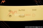 Rolex - Daytona 126508 40mm 904L YG/YG Wht/Stk Dial RWF JH4131 Weighted Free Sprung 