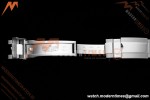 Rolex - Daytona 126509 40mm SS/SS Blu/Stk RWF JH4131 Weighted Free Sprung