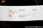 Rolex - Daytona 126509 40mm SS/SS Blu/Stk RWF JH4131 Weighted Free Sprung