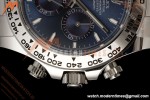 Rolex - Daytona 126509 40mm SS/SS Blu/Stk RWF JH4131 Weighted Free Sprung