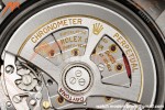 Rolex - Daytona 126509 40mm SS/SS Blk/Stk RWF JH4131 Weighted Free Sprung