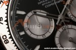 Rolex - Daytona 126509 40mm SS/SS Blk/Stk RWF JH4131 Weighted Free Sprung