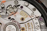 Rolex - Daytona 126509 40mm SS/SS Blk/Dia RWF JH4131 Weighted Free Sprung