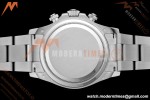 Rolex - Daytona 126509 40mm SS/SS Grey/Stk RWF JH4131 Weighted Free Sprung