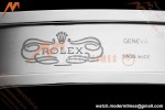 Rolex - Daytona 126509 40mm SS/SS Grey/Stk RWF JH4131 Weighted Free Sprung