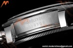 Rolex - Daytona 126509 40mm SS/SS Grey/Stk RWF JH4131 Weighted Free Sprung