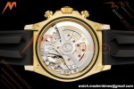 Rolex - Daytona 126518LN 40mm YG/RU Gold/Stk RWF JH4131 Free Sprung