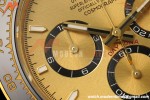 Rolex - Daytona 126518LN 40mm YG/RU Gold/Stk RWF JH4131 Free Sprung