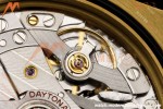 Rolex - Daytona 126518LN 40mm YG/RU Tiffany/Stk RWF JH4131 Free Sprung