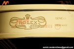 Rolex - Daytona 126518LN 40mm YG/RU Tiffany/Stk RWF JH4131 Free Sprung