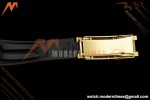 Rolex - Daytona 126518LN 40mm YG/RU Tiffany/Stk RWF JH4131 Free Sprung