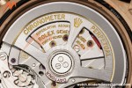 Rolex - Daytona 126515LN 40mm RG/RU Blk/Dia RWF JH4131 Free Sprung