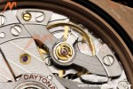 Rolex - Daytona 126515LN 40mm RG/RU Blk/Dia RWF JH4131 Free Sprung
