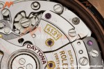 Rolex - Daytona 126515LN 40mm RG/RU Brown/Stk RWF JH4131 Free Sprung