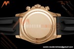 Rolex - Daytona 126515LN 40mm RG/RU Brown/Stk RWF JH4131 Free Sprung
