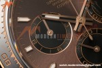 Rolex - Daytona 126515LN 40mm RG/RU Brown/Stk RWF JH4131 Free Sprung