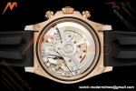 Rolex - Daytona 126515LN 40mm RG/RU Brown/Stk RWF JH4131 Free Sprung
