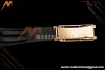 Rolex - Daytona 126515LN 40mm RG/RU  RG/Stk RWF JH4131 Free Sprung