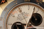 Rolex - Daytona 126515LN 40mm RG/RU  RG/Stk RWF JH4131 Free Sprung