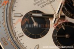 Rolex - Daytona 126515LN 40mm RG/RU  RG/Stk RWF JH4131 Free Sprung
