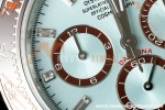 Rolex - Daytona 126506 40mm Brn CER/SS I-Blu/Dia VSF DD4131
