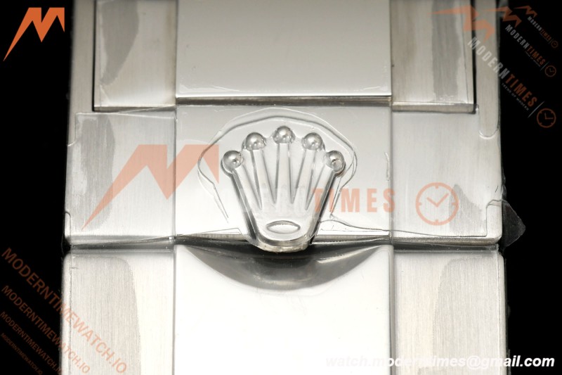 Rolex - Daytona 126506 40mm Brn CER/SS I-Blu/Dia VSF DD4131