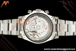 Rolex - Daytona 126506 40mm Brn CER/SS I-Blu/Dia VSF DD4131